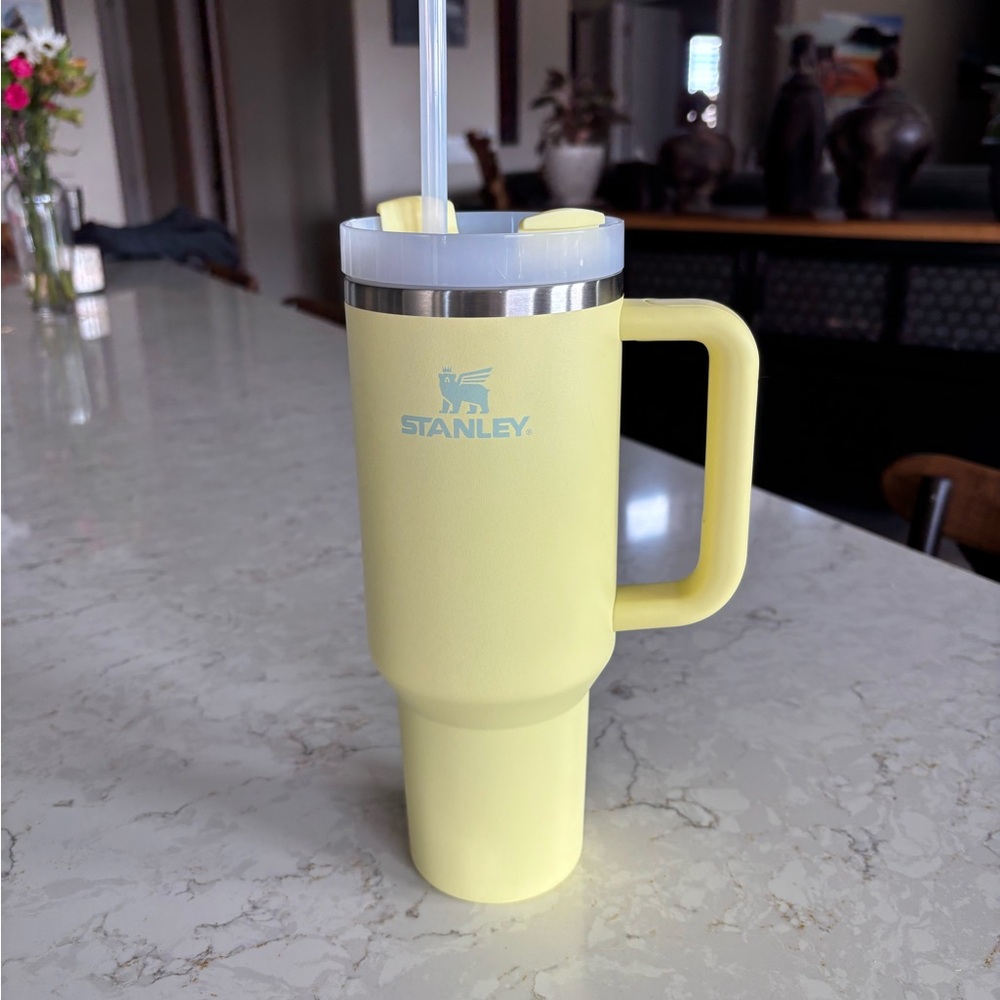 Stanley Quencher H2.0 Tumbler 40oz